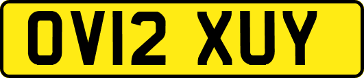 OV12XUY