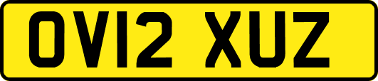 OV12XUZ