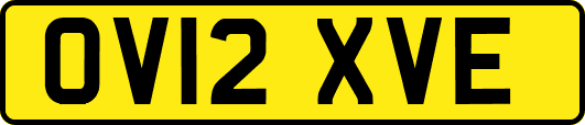 OV12XVE