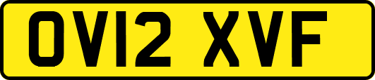 OV12XVF