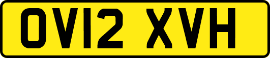 OV12XVH