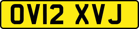 OV12XVJ