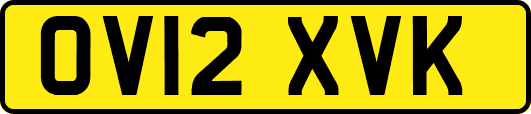 OV12XVK