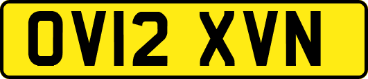 OV12XVN