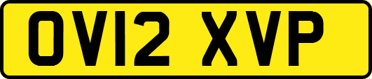 OV12XVP