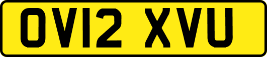 OV12XVU