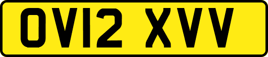 OV12XVV