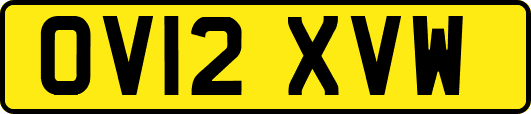 OV12XVW