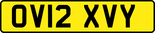 OV12XVY