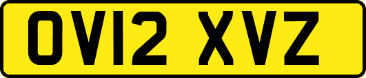 OV12XVZ