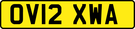 OV12XWA