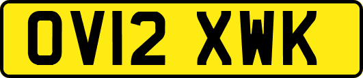 OV12XWK