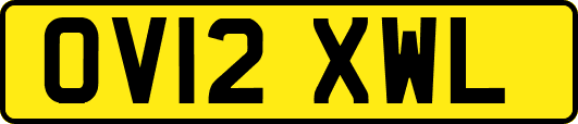 OV12XWL