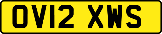 OV12XWS