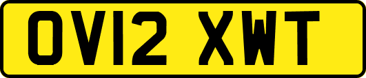 OV12XWT