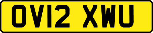 OV12XWU