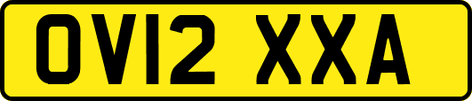 OV12XXA