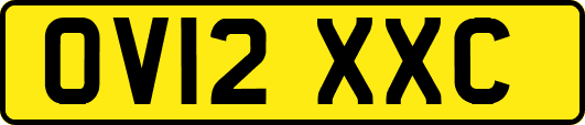 OV12XXC
