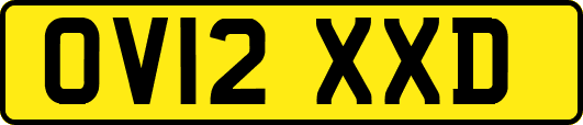 OV12XXD