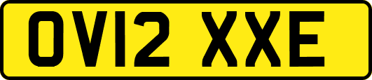 OV12XXE