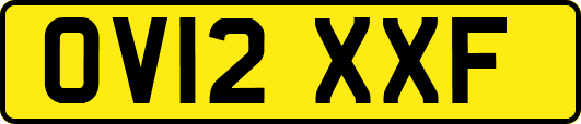 OV12XXF