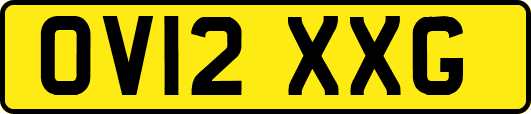 OV12XXG