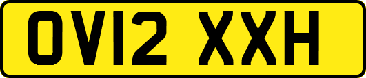 OV12XXH
