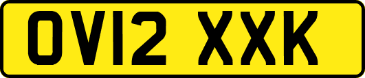 OV12XXK
