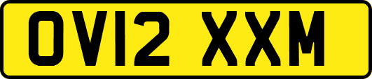 OV12XXM