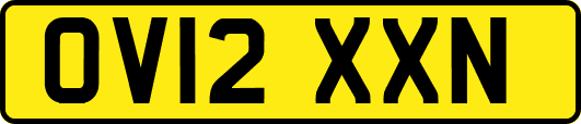 OV12XXN