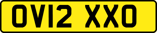 OV12XXO