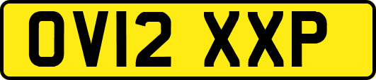 OV12XXP