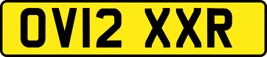 OV12XXR