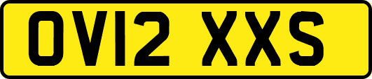 OV12XXS