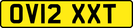 OV12XXT