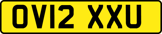 OV12XXU
