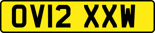 OV12XXW