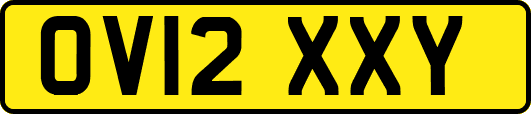 OV12XXY