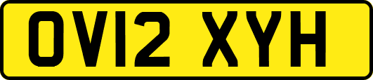 OV12XYH