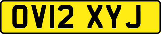 OV12XYJ
