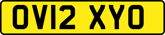 OV12XYO