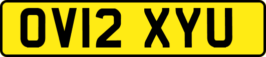 OV12XYU