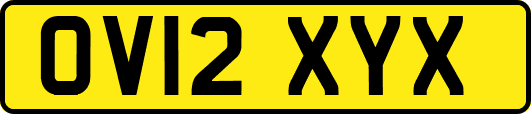 OV12XYX