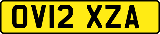 OV12XZA