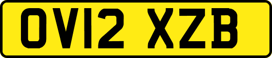 OV12XZB