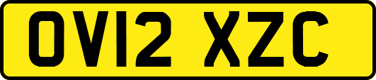 OV12XZC