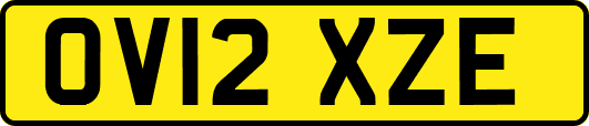 OV12XZE