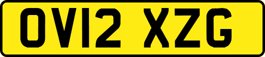 OV12XZG