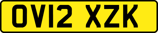 OV12XZK