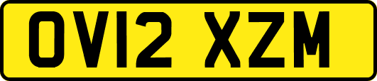 OV12XZM